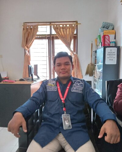 Hilman Tamimi