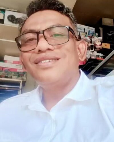 Nurdin Syam