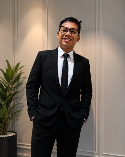 Wahyudin